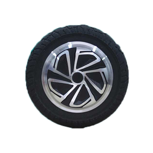 لاستیک اسکوتری برقی