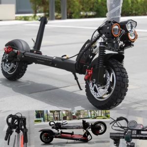 اسکوتر برقی winner sky مدل E13