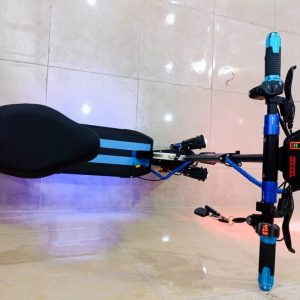 اسکوتر مدل 27E